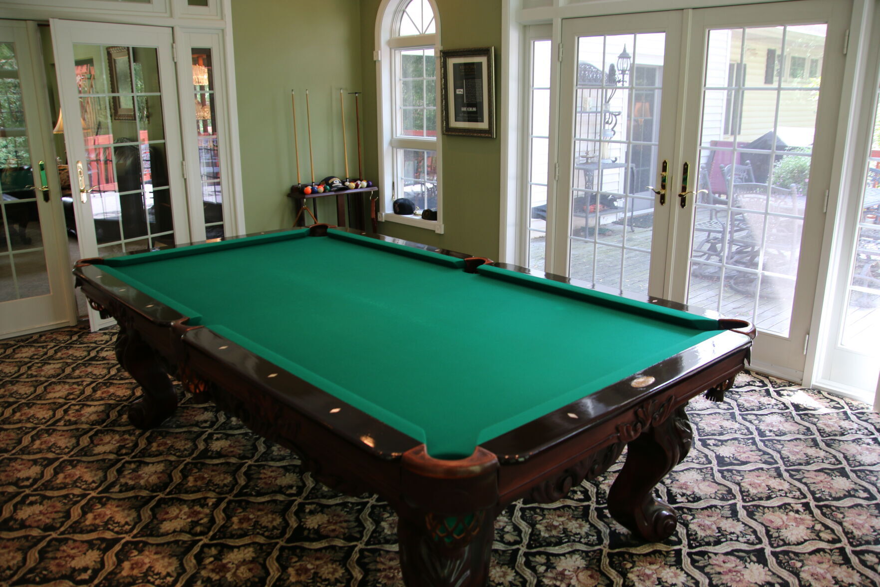 Pool table.JPG
